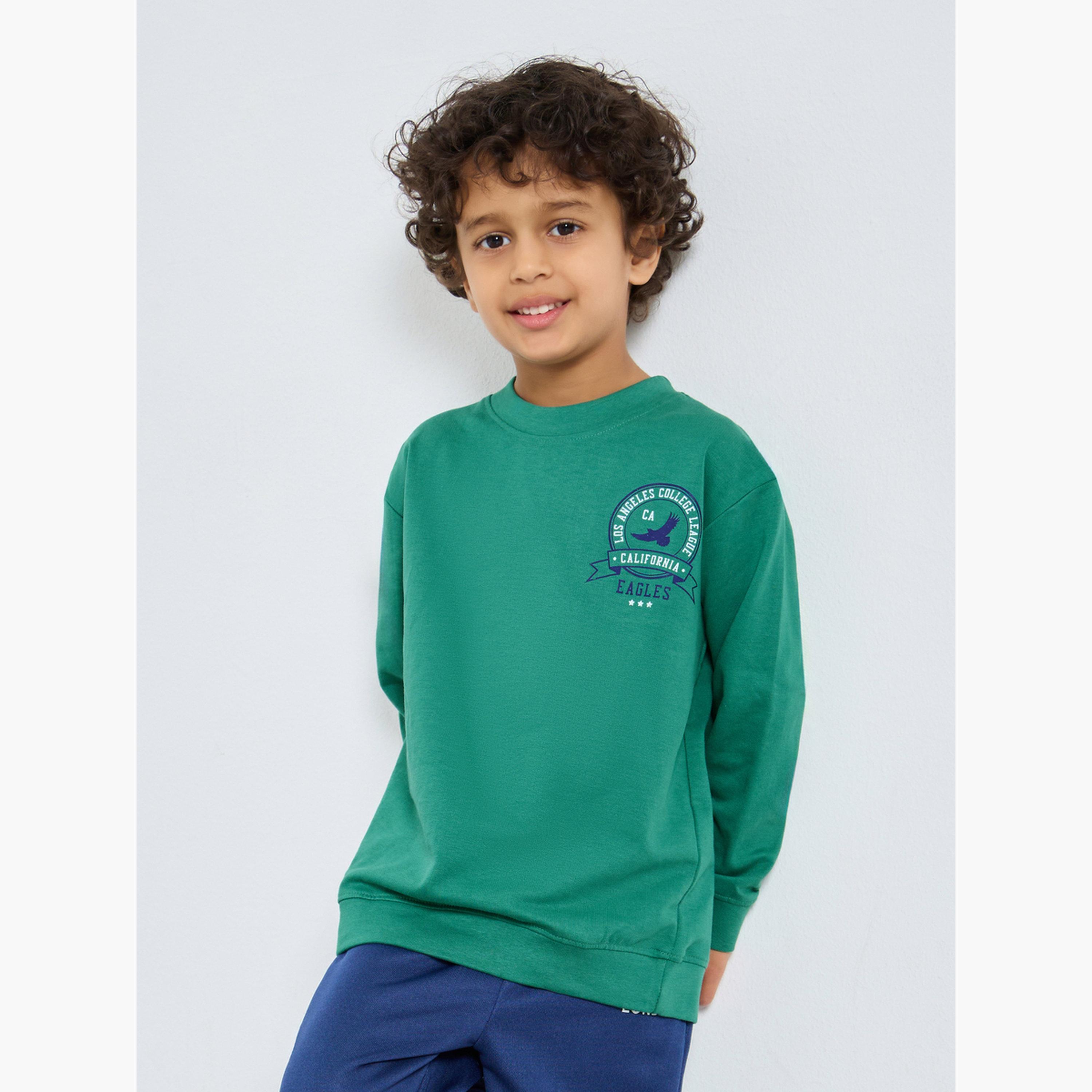 سويت شيرت بطبعة جرافيك-boys-clothing-sweatshirts-image-1