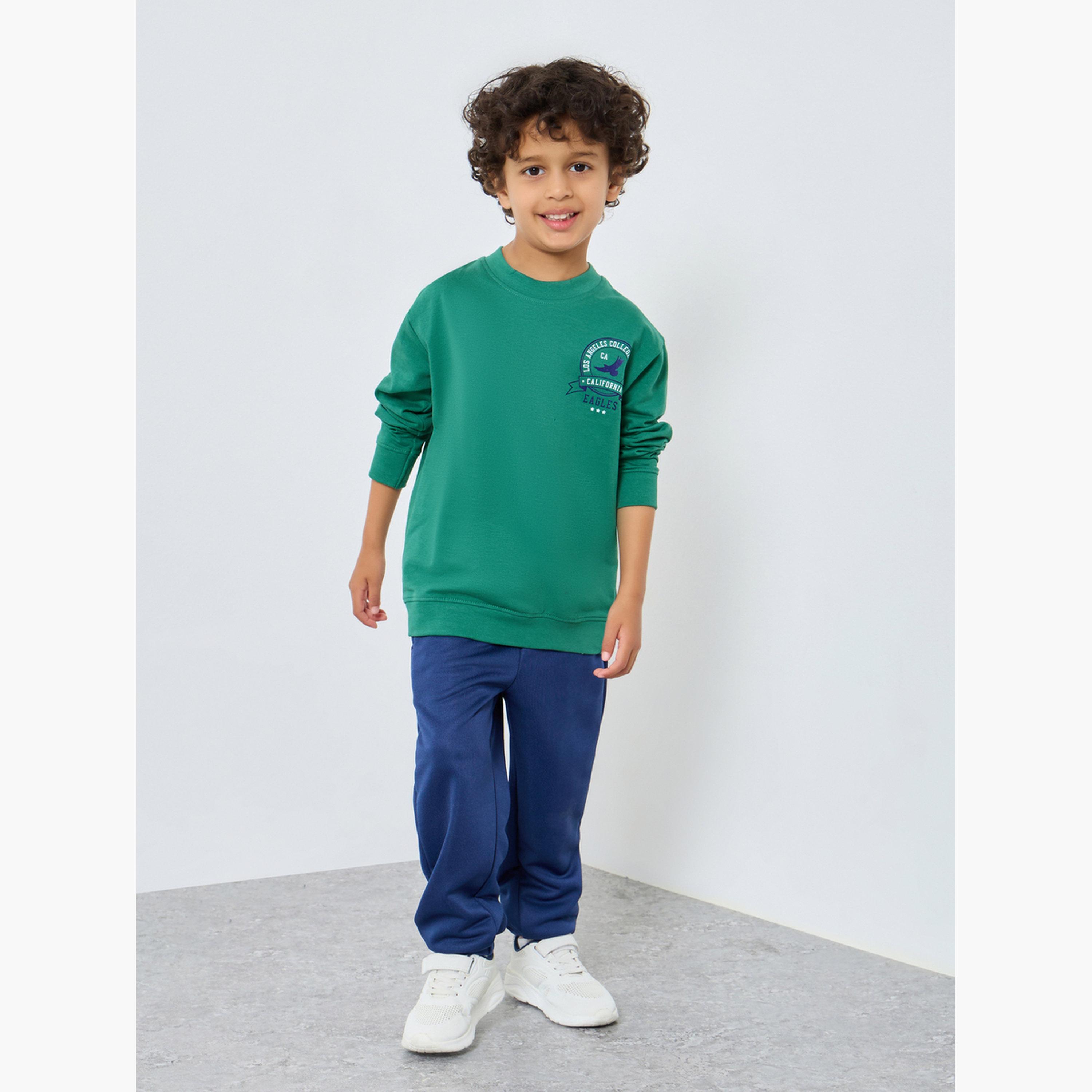 سويت شيرت بطبعة جرافيك-boys-clothing-sweatshirts-image-2
