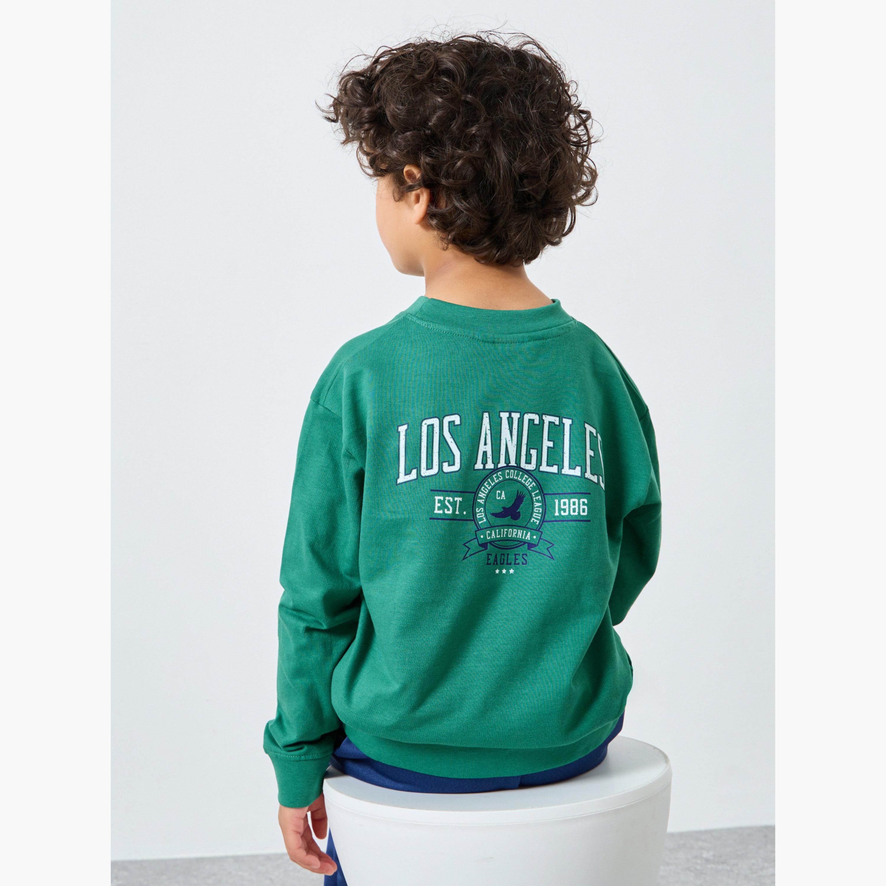 سويت شيرت بطبعة جرافيك-boys-clothing-sweatshirts-image-3