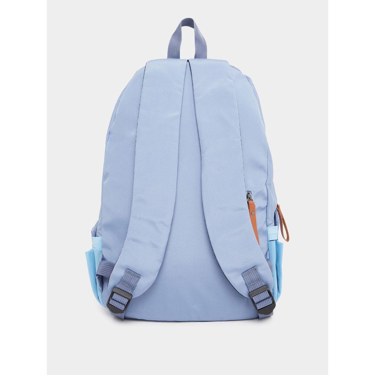 شنطة ظهر بتفاصيل جيوب 31*18*45 سم-school-bagsandbackpacks-backpacks-image-2