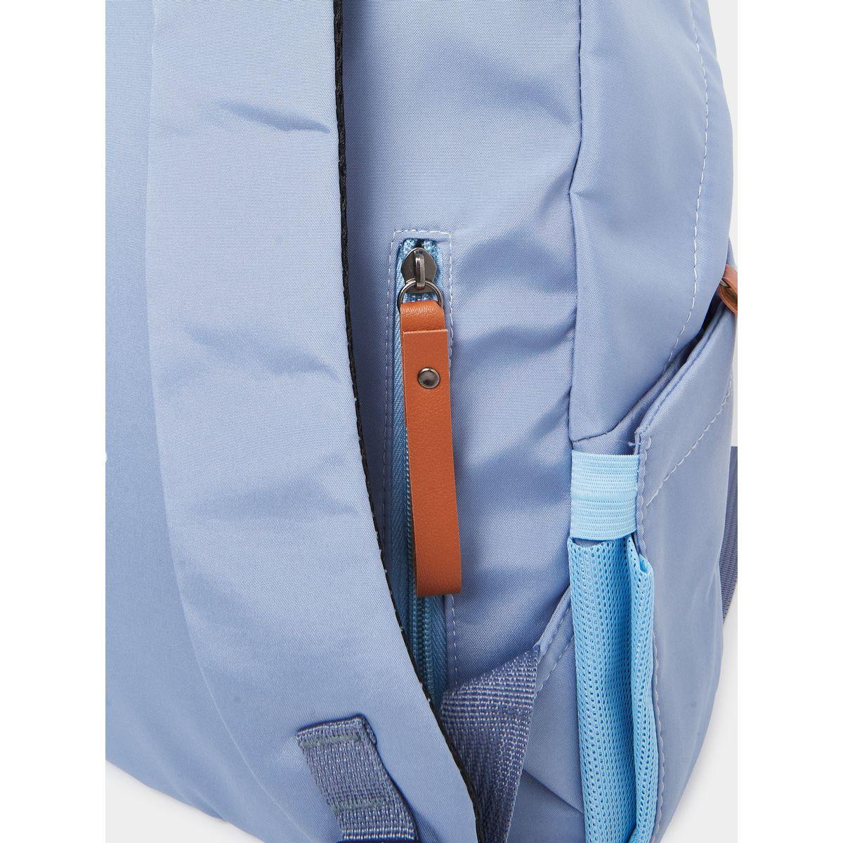 Styli Unisex Blue Backpack with Side Pocket 31x18x45cm-school-bagsandbackpacks-backpacks-image-4