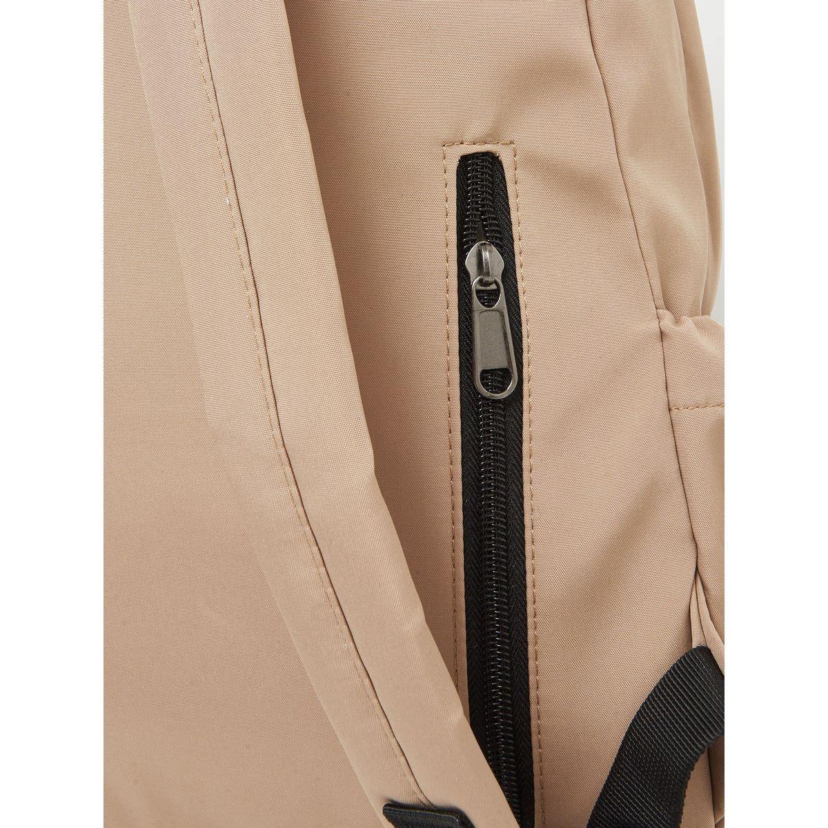 شنطة ظهر بتفاصيل أربطة وجيوب 35*17*42 سم-school-bagsandbackpacks-backpacks-image-4