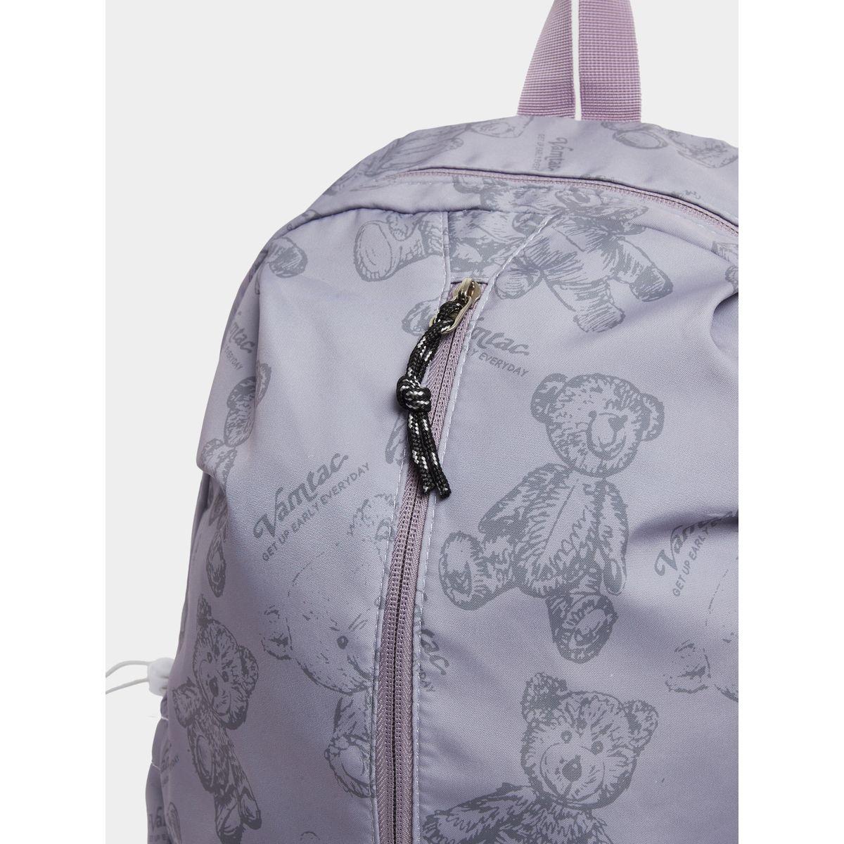 شنطة ظهر بطبعة جرافيك 30*13*44 سم-school-bagsandbackpacks-backpacks-image-2