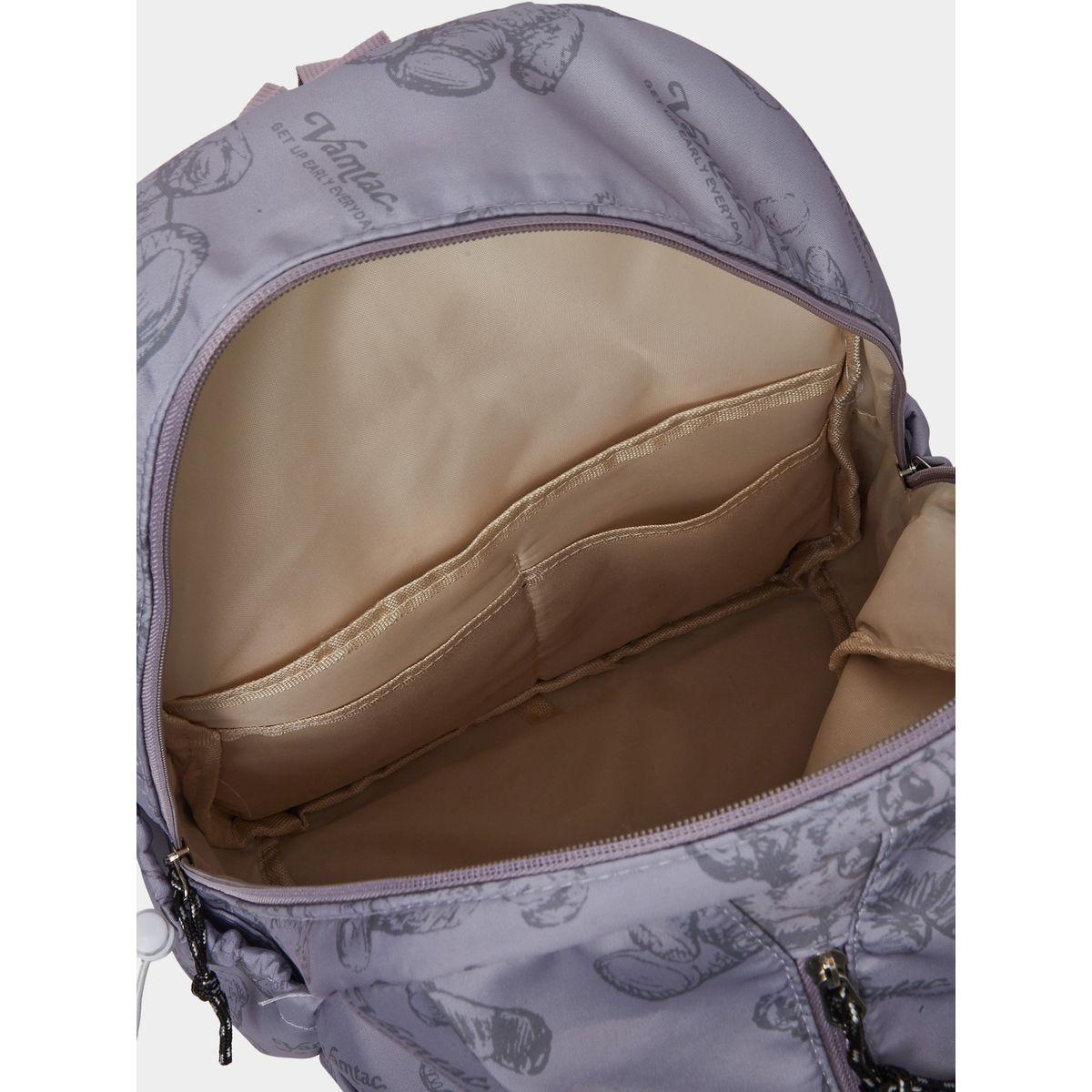 شنطة ظهر بطبعة جرافيك 30*13*44 سم-school-bagsandbackpacks-backpacks-image-5