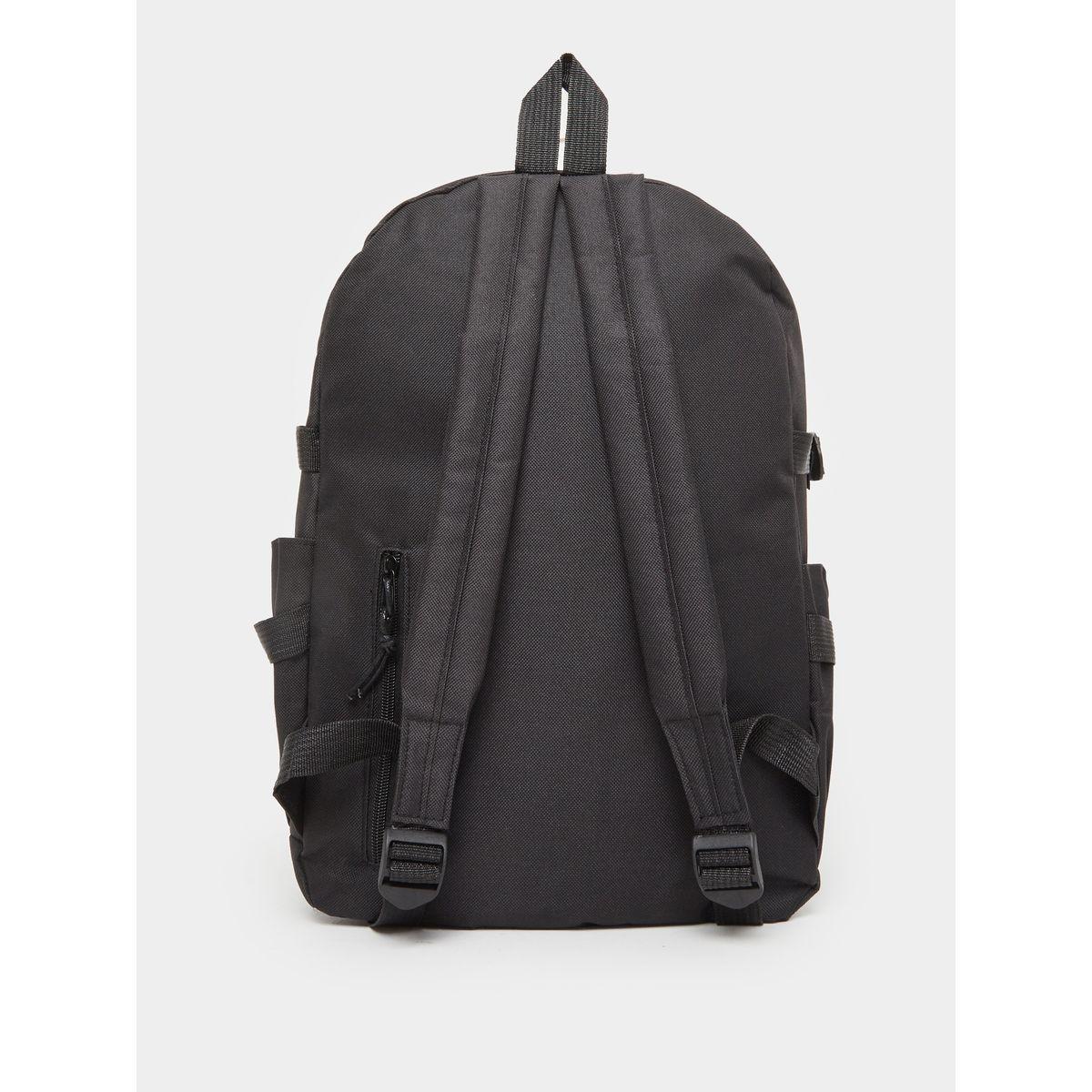 شنطة ظهر سادة بتفاصيل جيوب 32*16*47 سم-school-bagsandbackpacks-backpacks-image-2