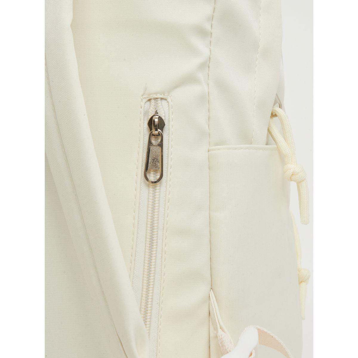 Styli Girls Beige Bow Accent Backpack 30x10x40cm-school-bagsandbackpacks-backpacks-image-3