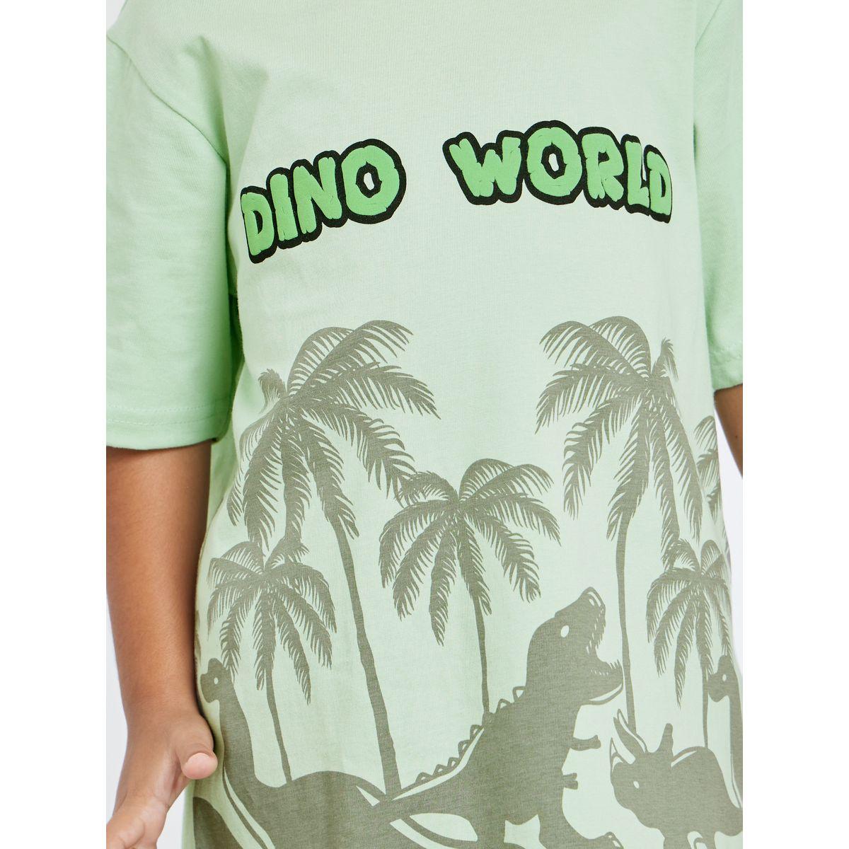 تيشيرت بطبعة جرافيك-boys-clothing-tshirtsandpolos-image-3