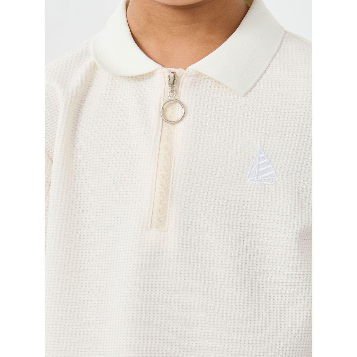 طقم منسق من شورت وتيشيرت بولو-boys-clothing-setsandcoords-image-3