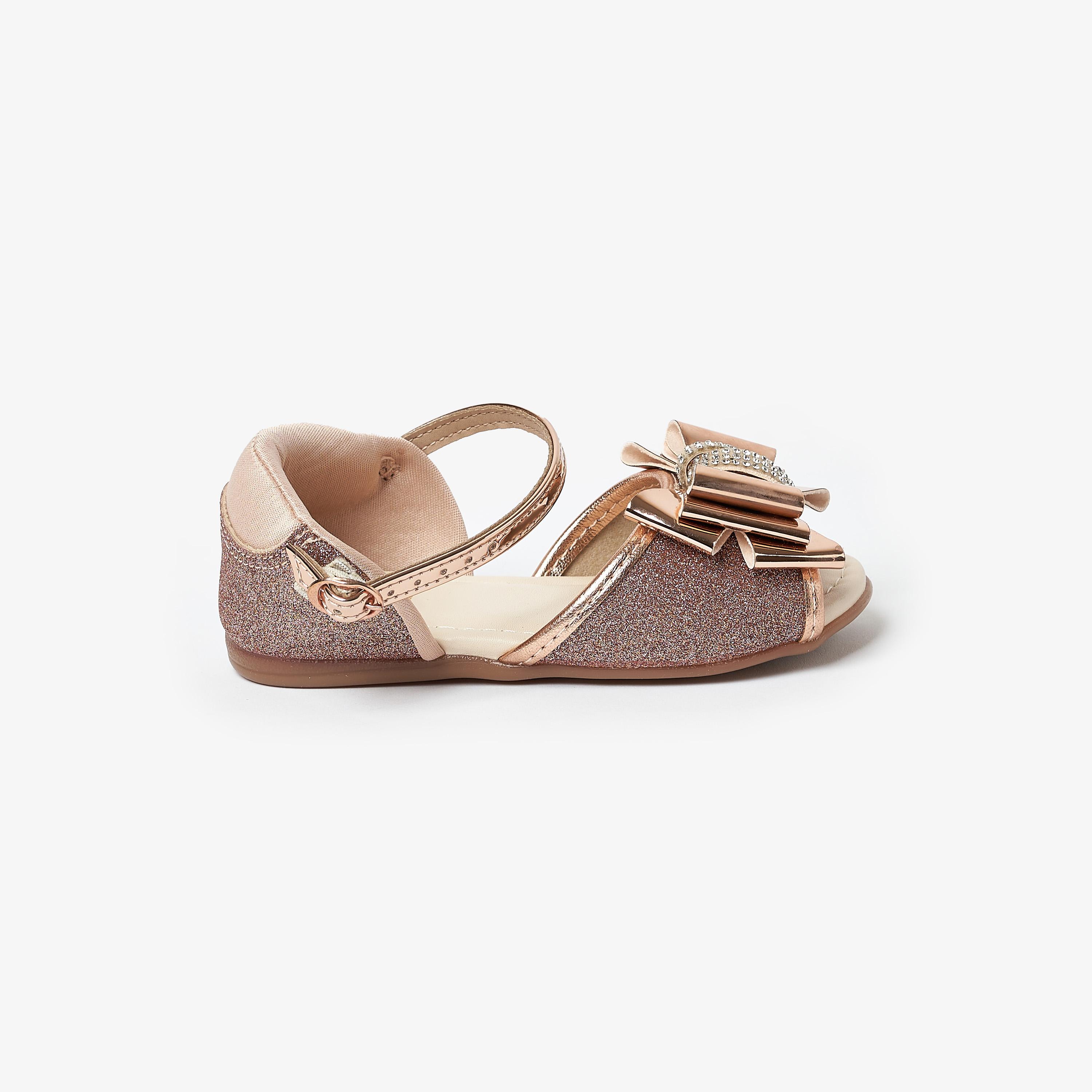 صندل مع رباط للكاحل من موليكينها للأطفال بمقدمة مفتوحة | 2114-269-25794-girls-shoes-sandals-image-2