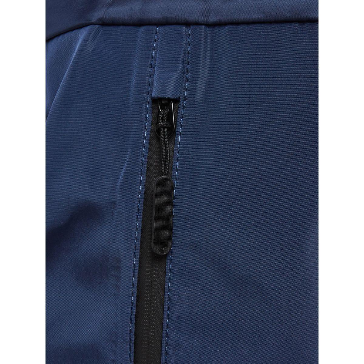 Styli Boys Blue Backpack with Front Zip Pocket 45x30x14.5cm-school-bagsandbackpacks-backpacks-image-3