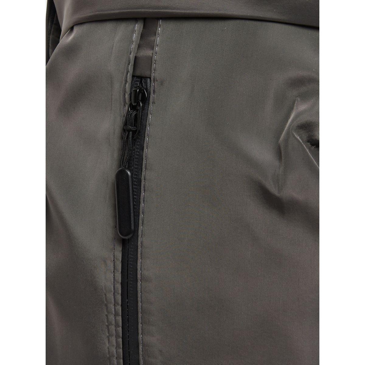 Styli Boys Grey Backpack with Front Zip Pocket 45x30x14.5cm-school-bagsandbackpacks-backpacks-image-3