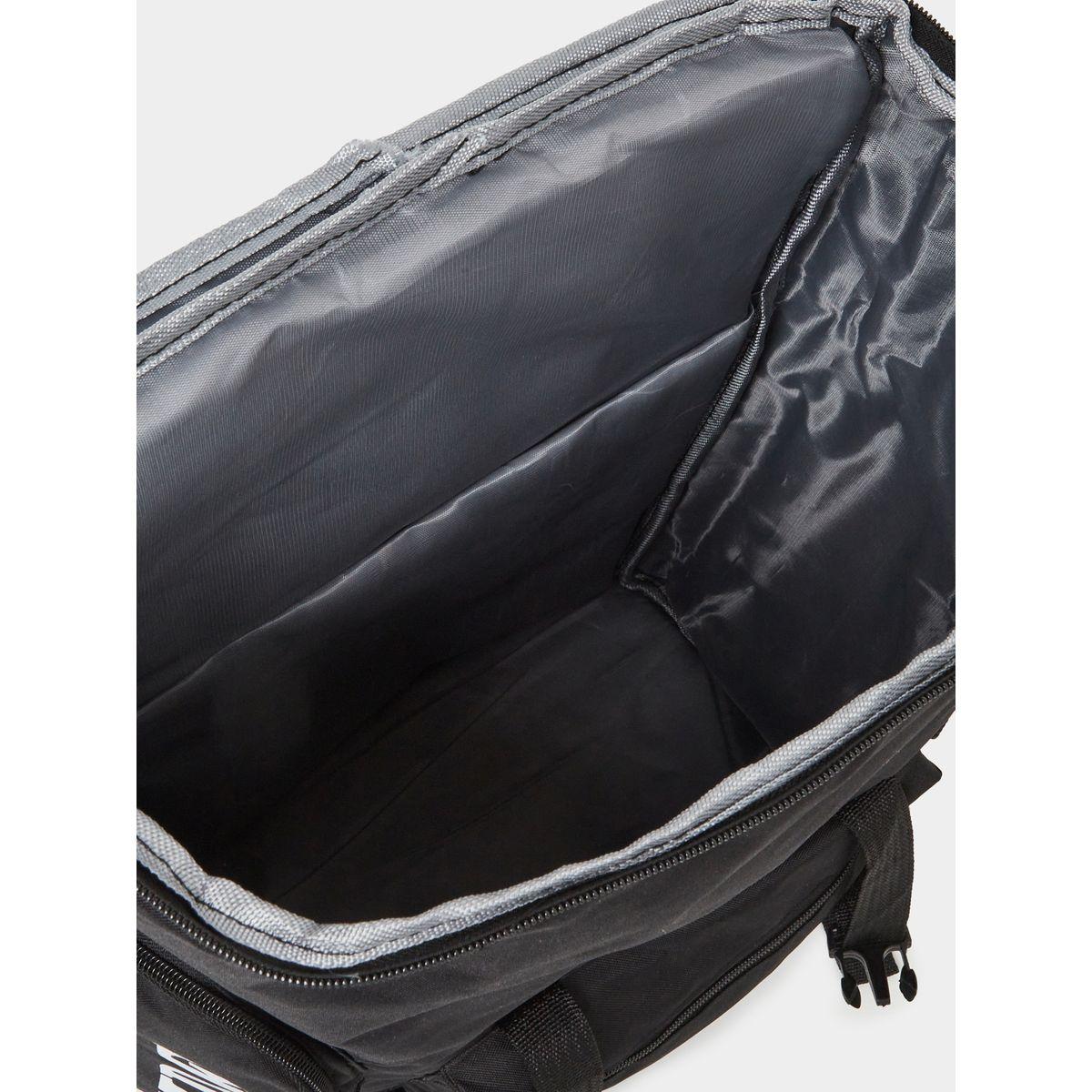 Styli Boys Black Printed Pocket Backpack 45x28x15cm-school-bagsandbackpacks-backpacks-image-5