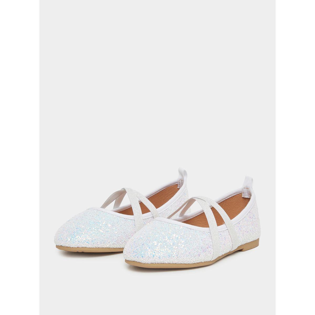 حذاء باليرينا بتفاصيل مُنمقة-girls-shoes-ballerinas-image-2