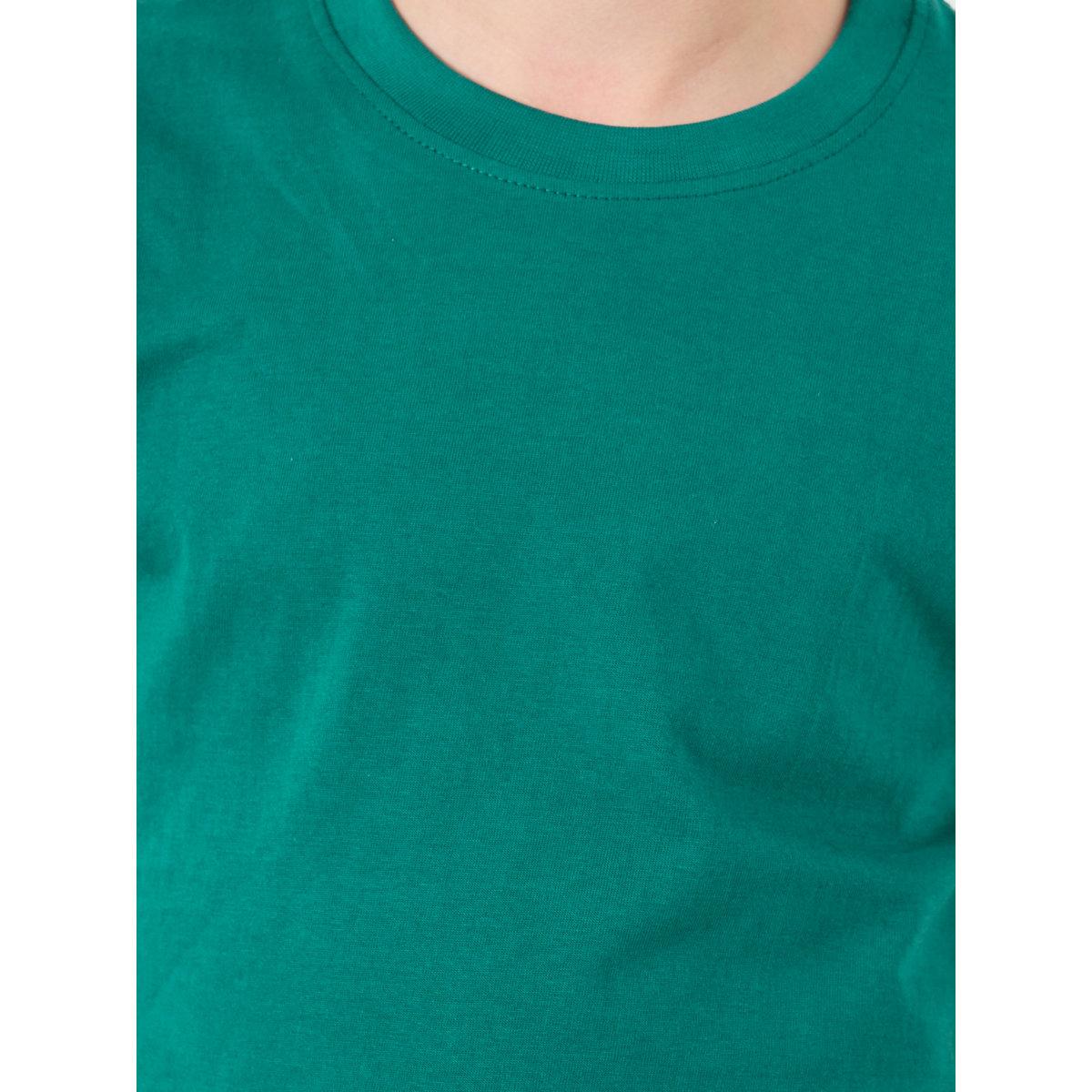 تيشيرت قطني بقصة عادية-boys-clothing-tshirtsandpolos-image-3