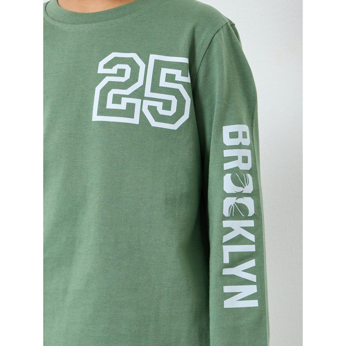 تيشيرت بطبعة جرافيك-boys-clothing-tshirtsandpolos-image-4