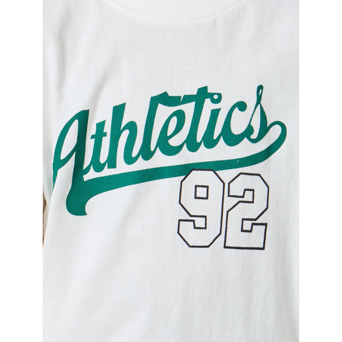 Styli Boys Athletics Print T-Shirt and Shorts Set-boys-clothing-setsandcoords-image-3