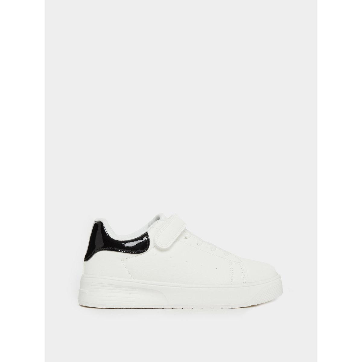 حذاء سنيكرز بشريط إغلاق لاصق-boys-shoes-sneakers-image-1
