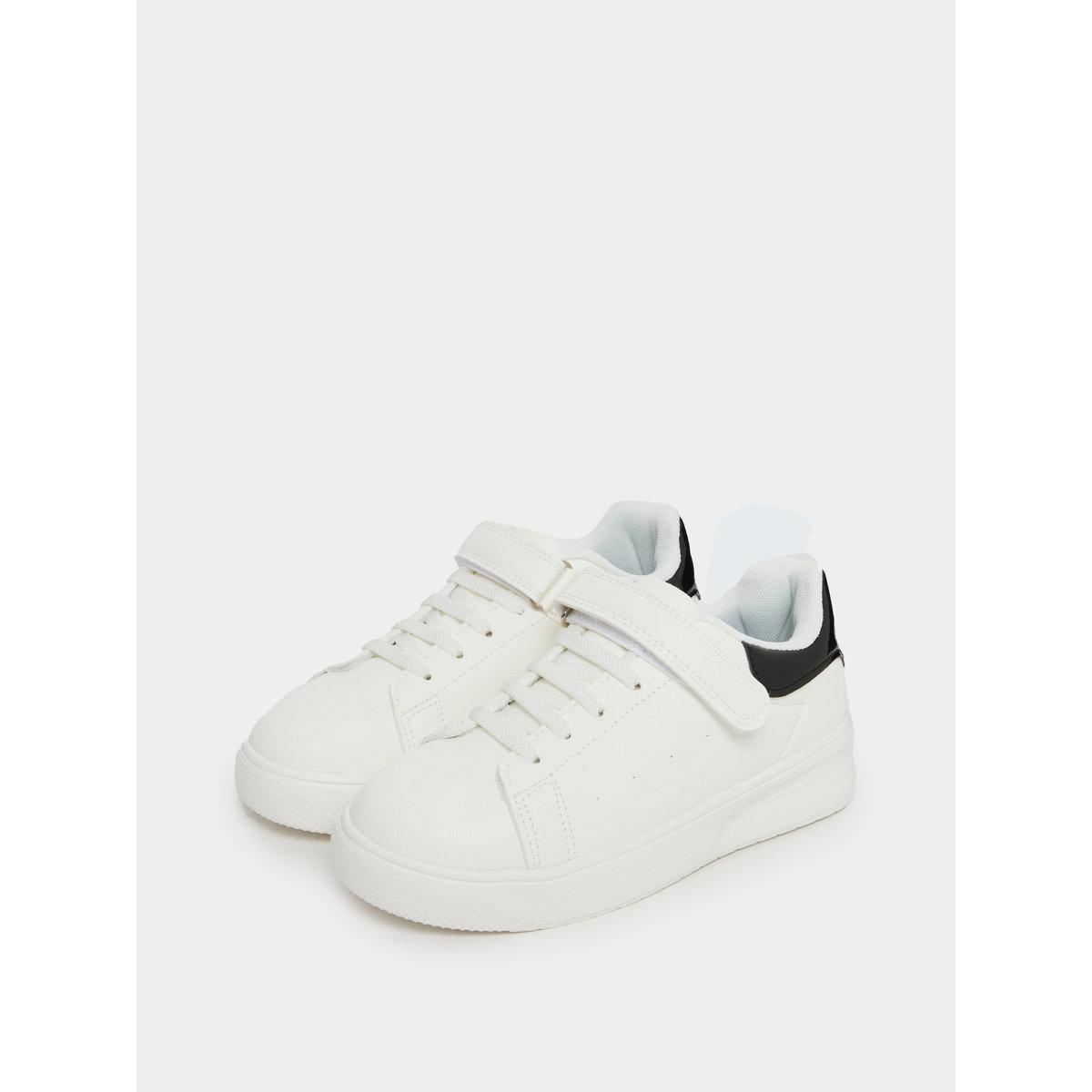 حذاء سنيكرز بشريط إغلاق لاصق-boys-shoes-sneakers-image-2