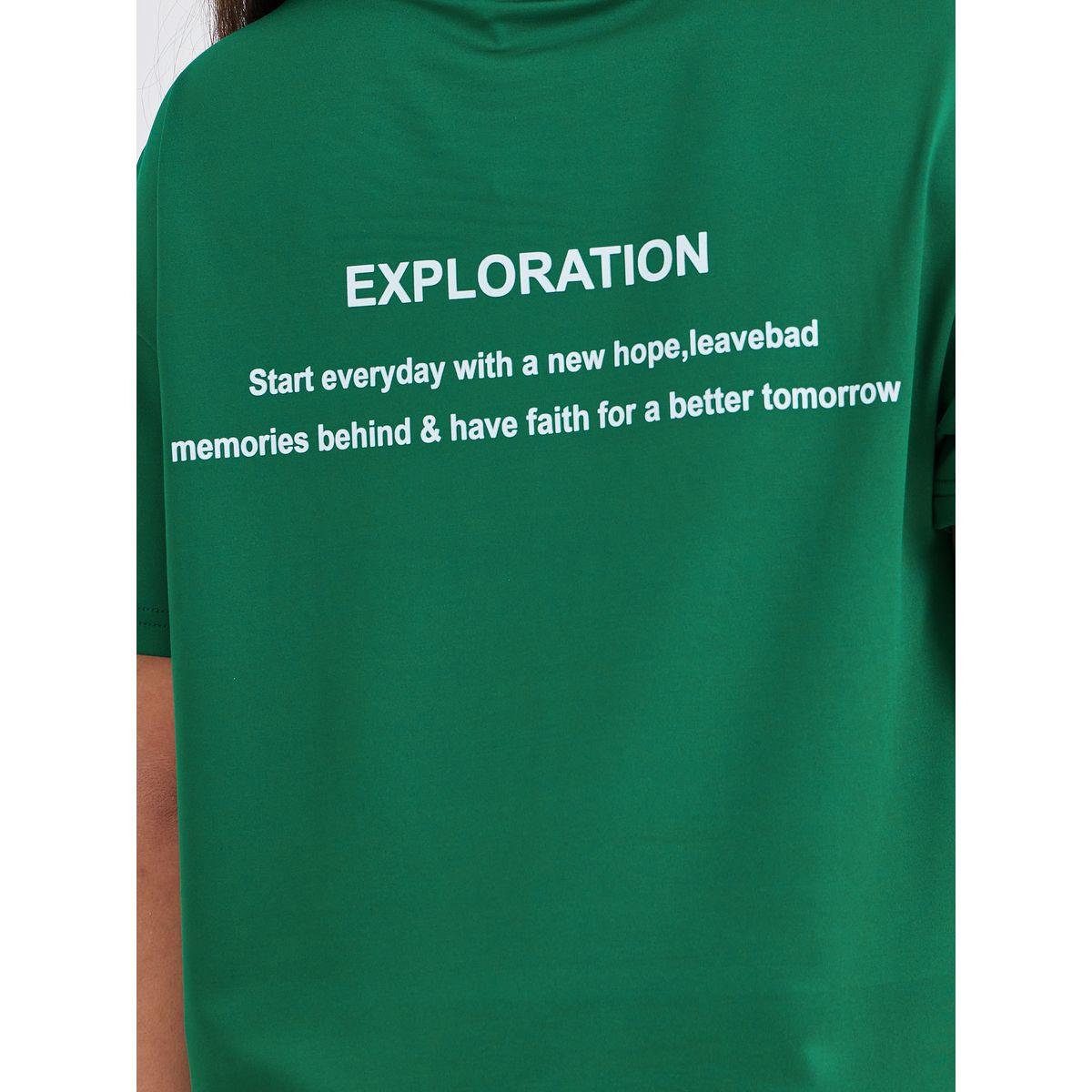 مجموعة من ليقنز وتيشيرت بطبعة كتابة-girls-clothing-setsandcoords-image-1