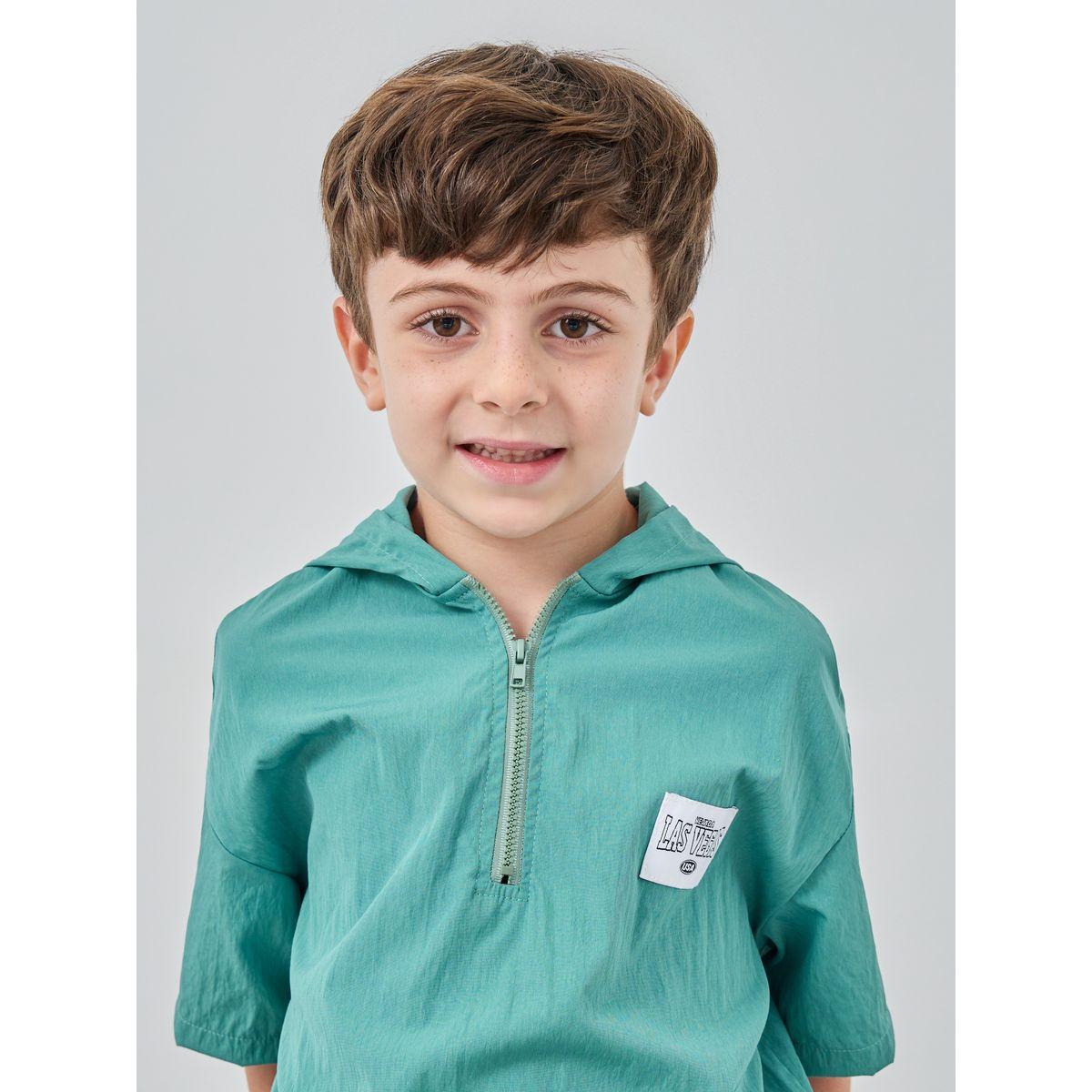 طقم من شورت وبلوزة بياقة هودي-boys-clothing-setsandcoords-image-3