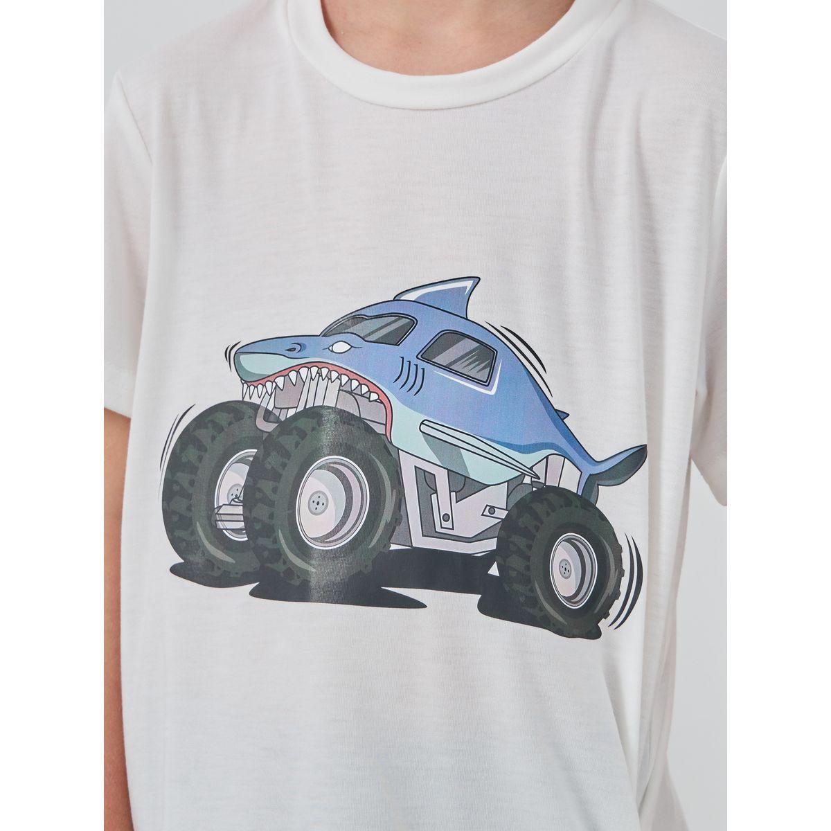 Styli Graphic Print Round Neck T-Shirt-boys-clothing-tshirtsandpolos-image-3