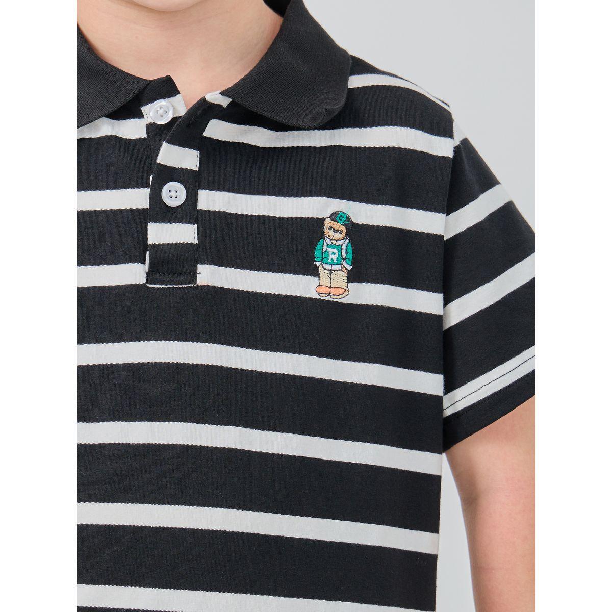 مجموعة من 2 - تيشيرت بولو مخطط-boys-clothing-tshirtsandpolos-image-4