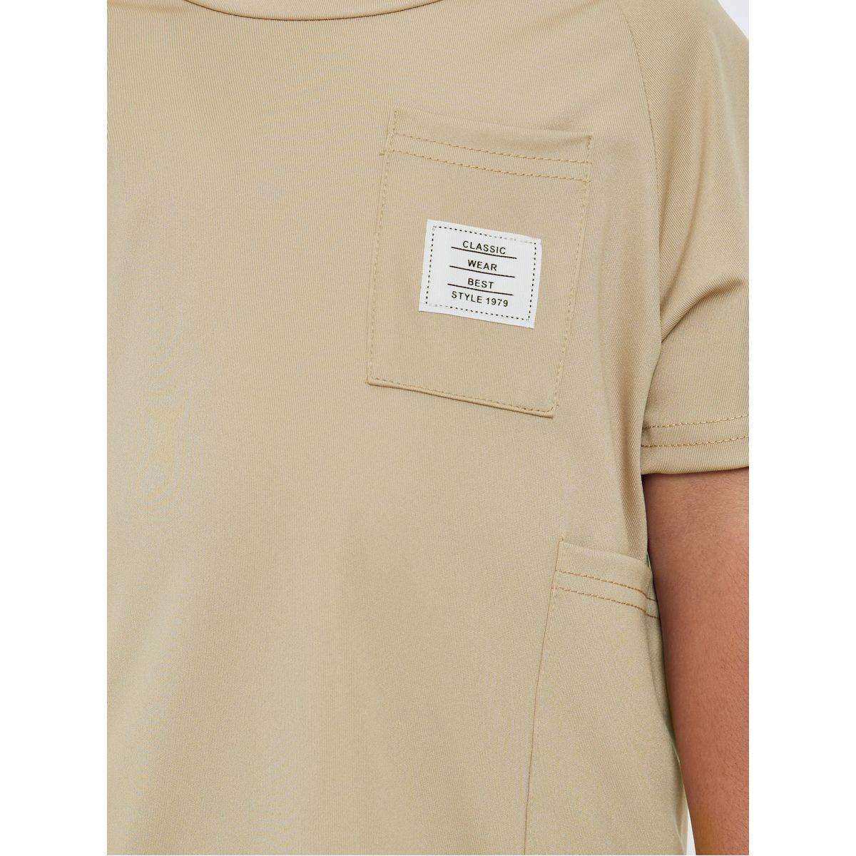 تيشيرت سادة بياقة دائرية-boys-clothing-tshirtsandpolos-image-3