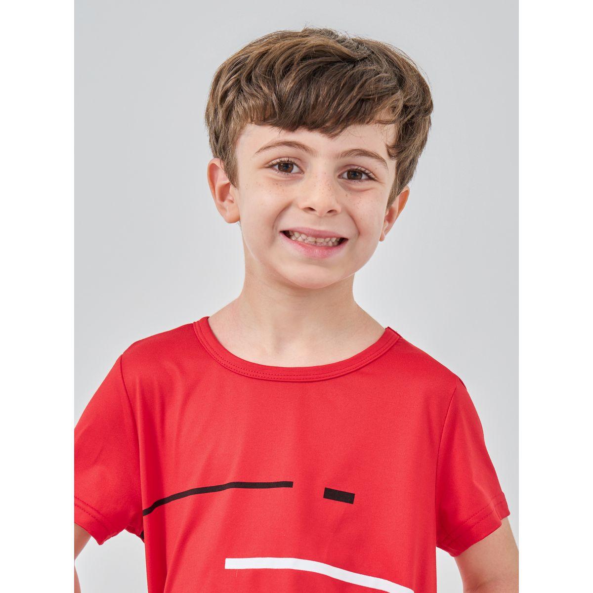 طقم من شورت وتيشيرت مخطط-boys-clothing-setsandcoords-image-3