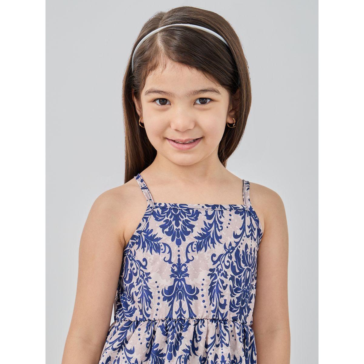 فستان بطبعة زهور بدون أكمام-girls-clothing-dressesandjumpsuits-image-4