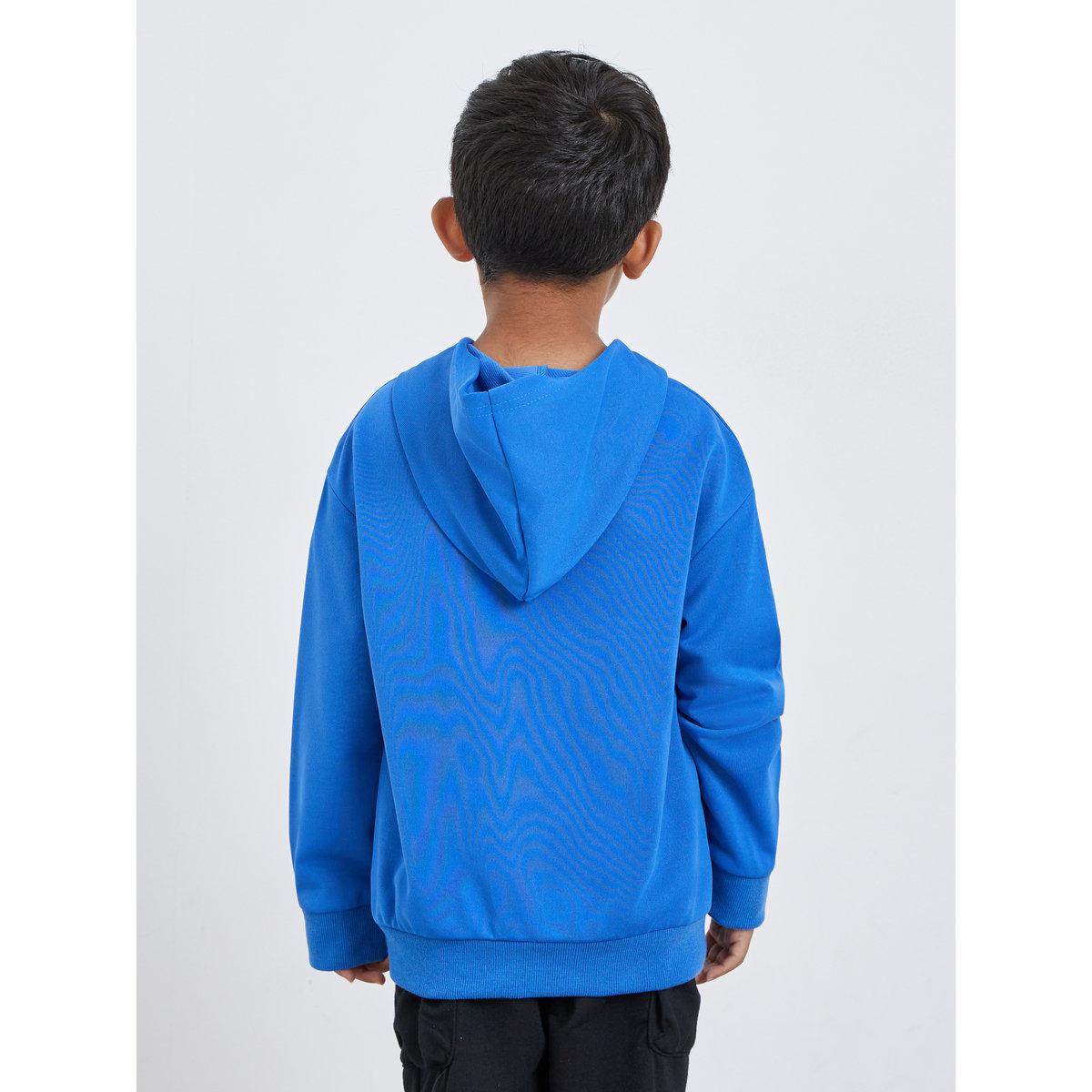 هودي بقصة مريحة مع تفاصيل جيب-boys-clothing-sweatshirts-image-4