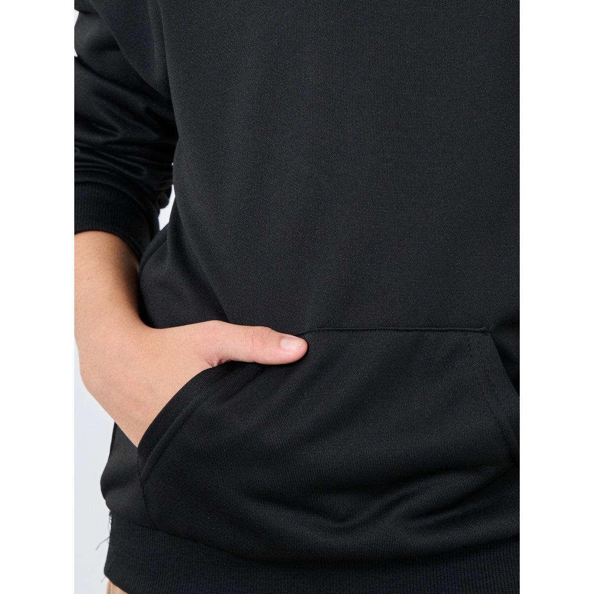 هودي بقصة مريحة وتفاصيل جيب-boys-clothing-winterwear-sweatshirts-image-3