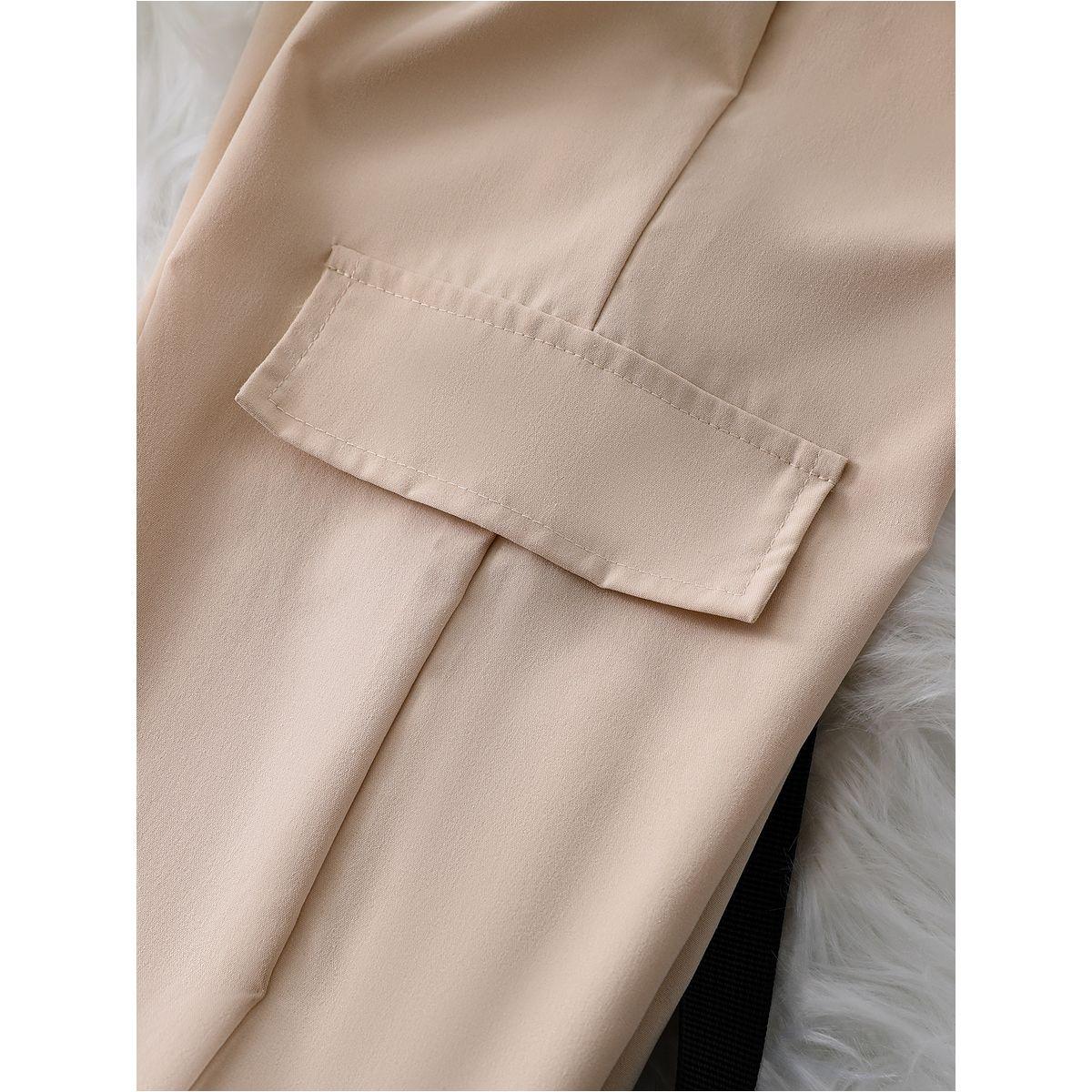 طقم من جوغر وبلوزة بأكتاف مكشوفة-girls-clothing-setsandcoords-image-2