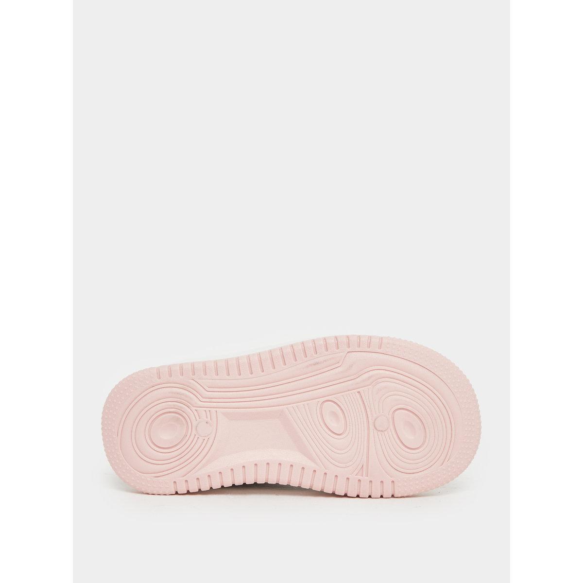 Styli Girls Multi Contrast Panel Sneakers-girls-shoes-sneakers-image-6
