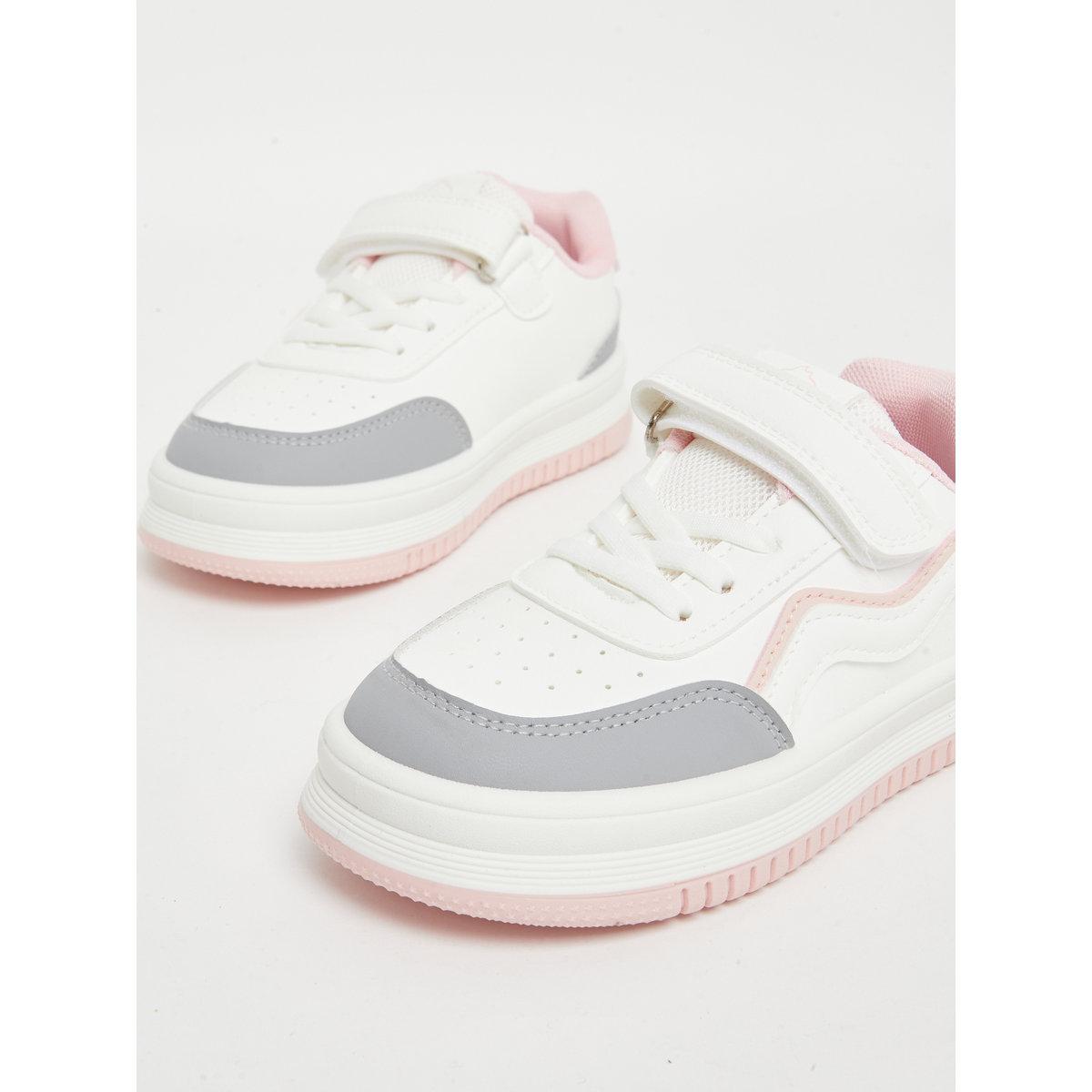 حذاء سنيكرز بتفاصيل ألواح مُتباينة-girls-shoes-sneakers-image-3