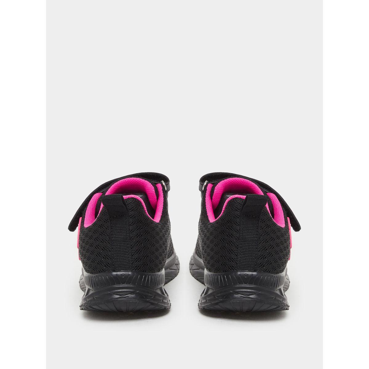 Styli Textured Butterfly Detail Sneakers-girls-shoes-sneakers-image-4