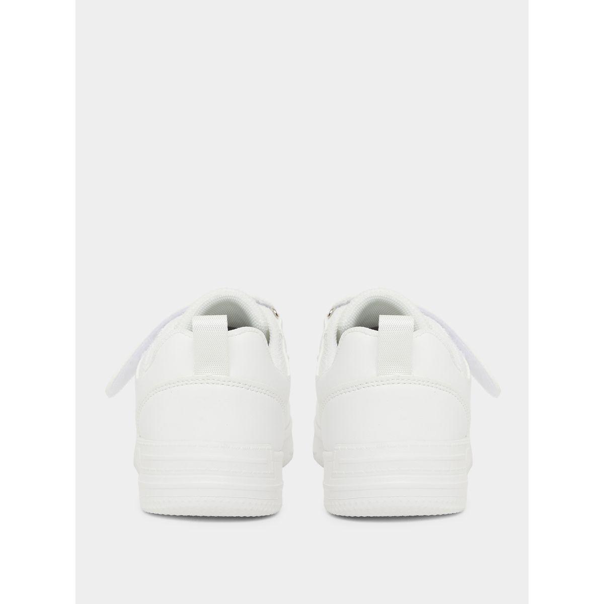 حذاء سنيكرز بتفاصيل بارزة الملمس-boys-shoes-sneakers-image-4