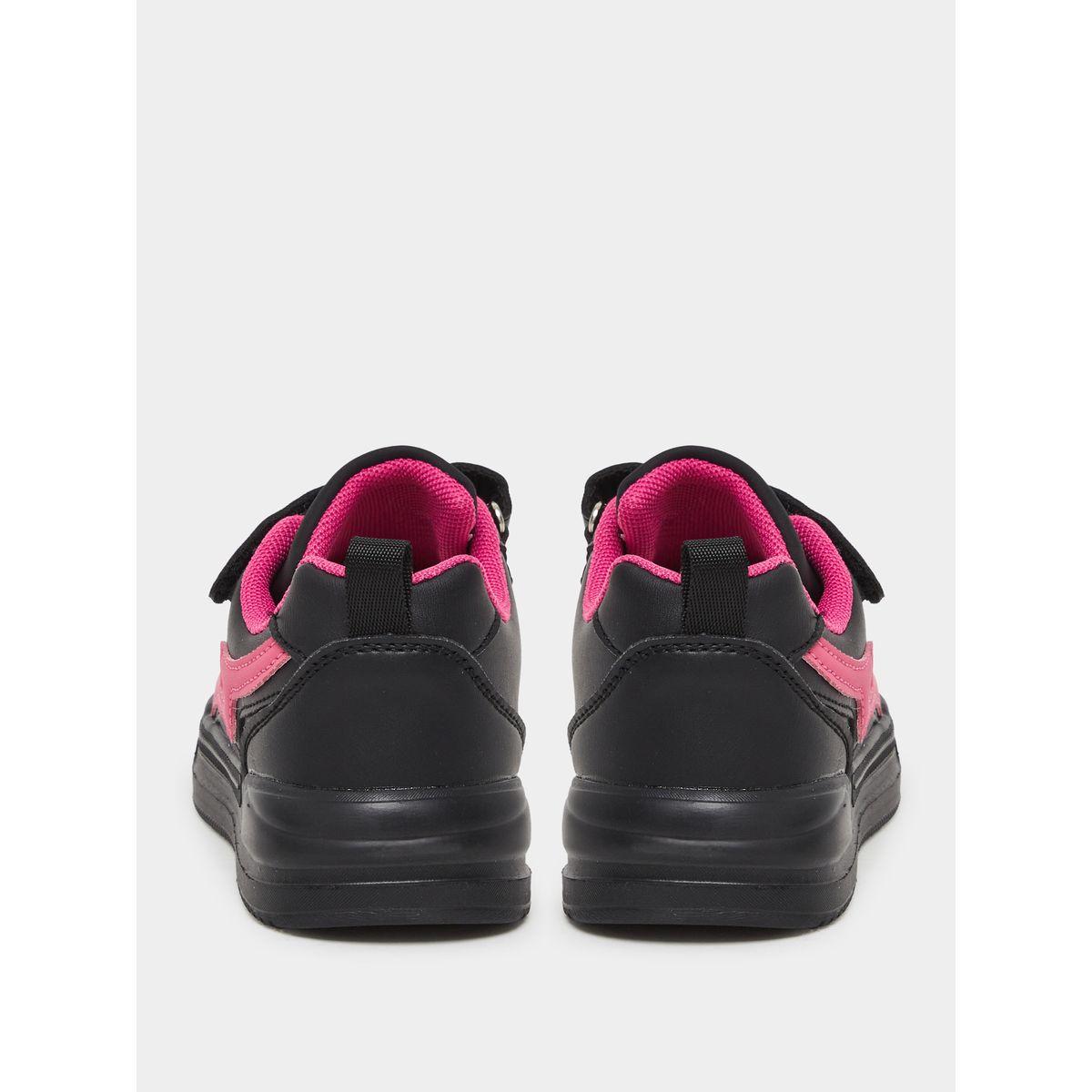حذاء سنيكرز بتفاصيل ألواح مُتباينة-girls-shoes-sneakers-image-4