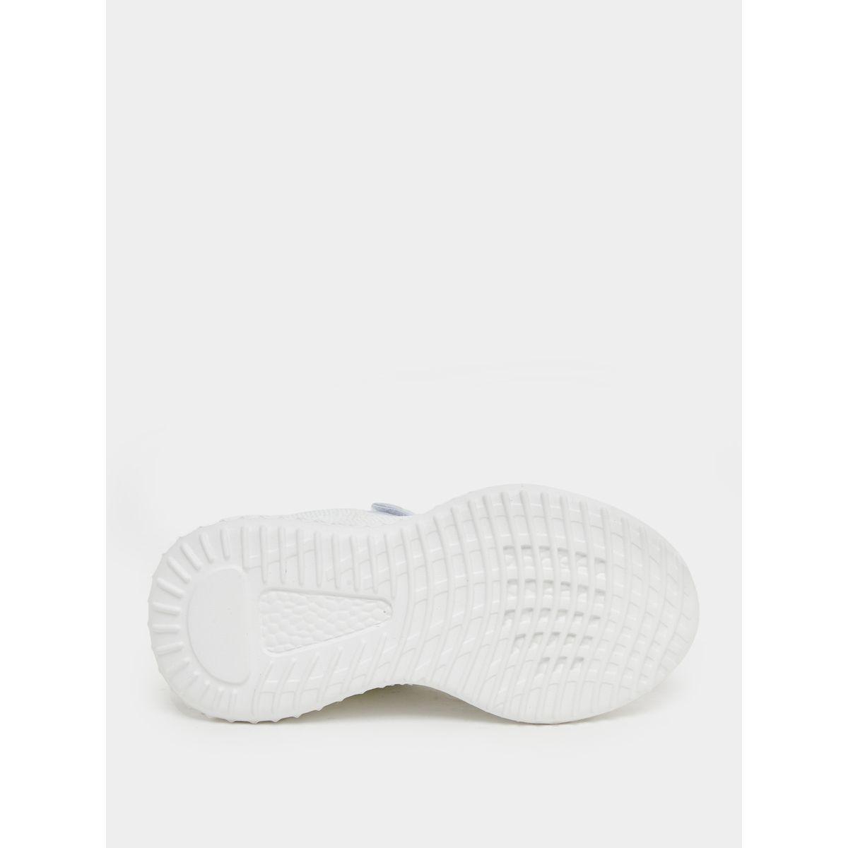 Styli Textured Lace Up Sneakers-boys-shoes-sneakers-image-6
