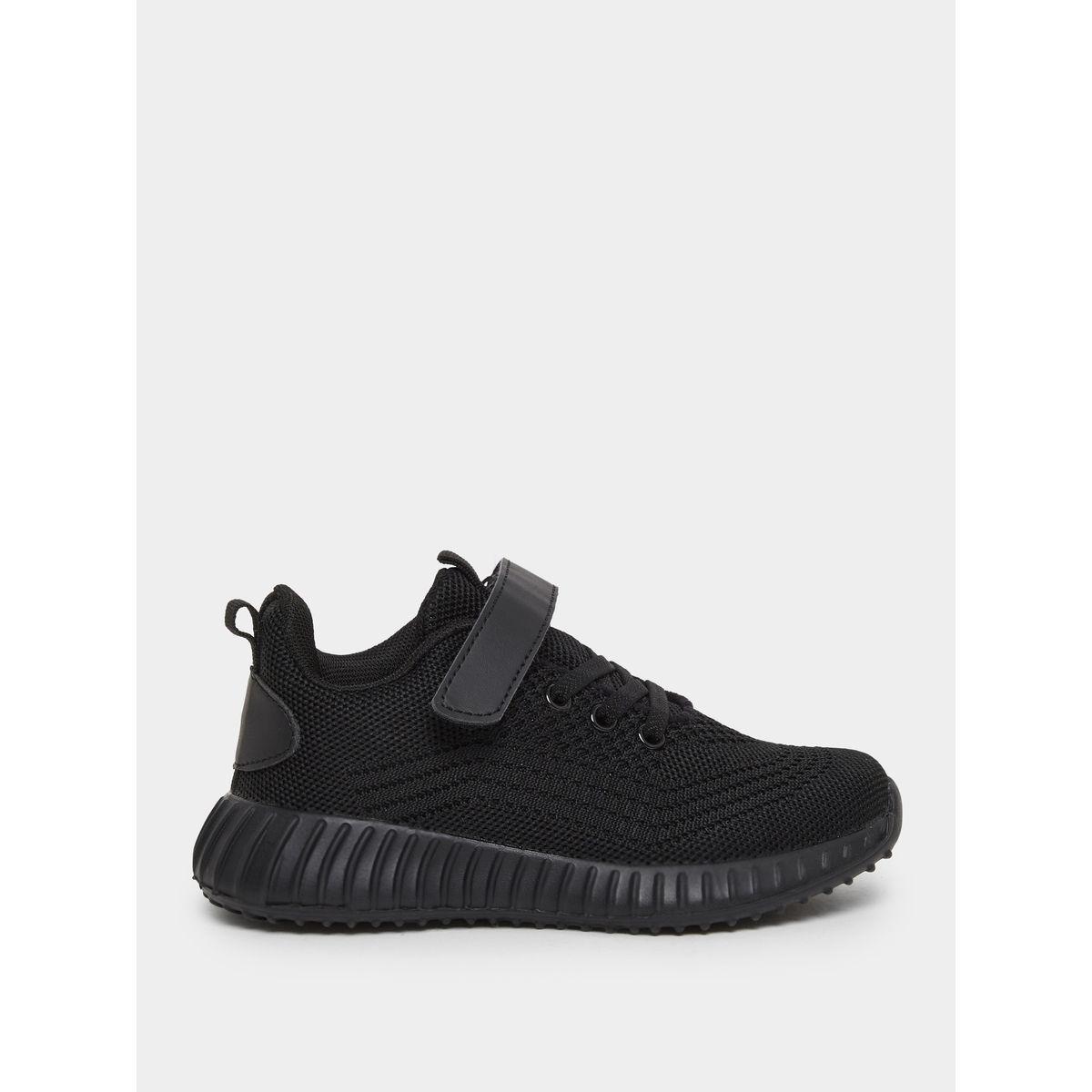 حذاء سنيكرز بتفاصيل بارزة الملمس-boys-shoes-sneakers-image-1