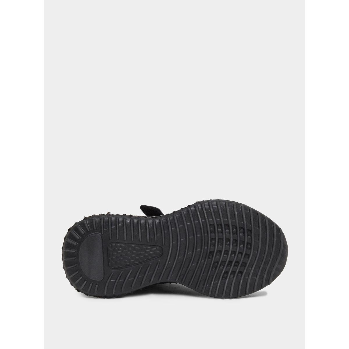 حذاء سنيكرز بتفاصيل بارزة الملمس-boys-shoes-sneakers-image-6