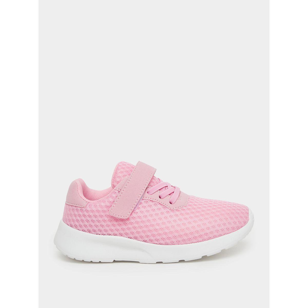 Styli Toddler Girls Sneakers-girls-shoes-sneakers-image-1