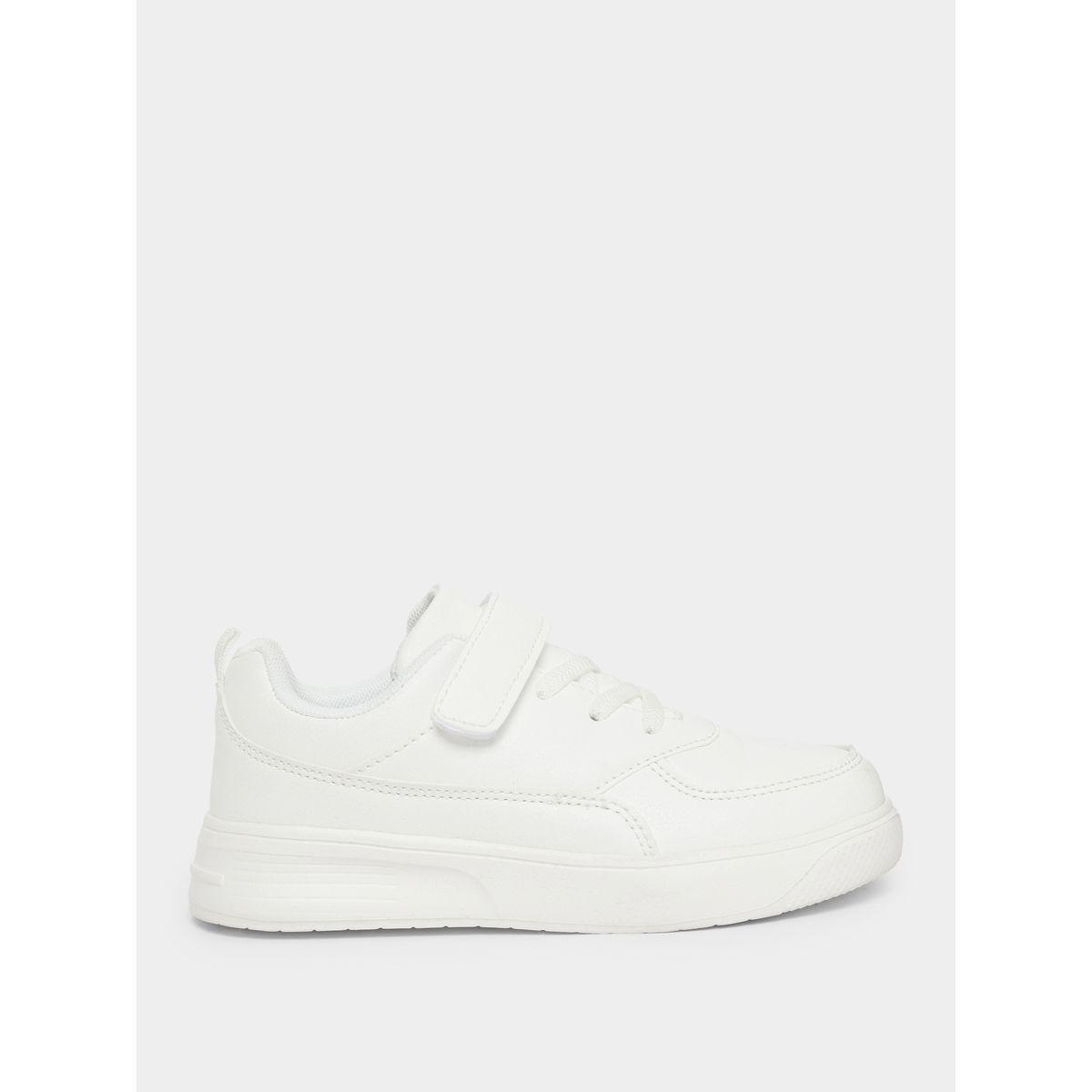 حذاء سنيكرز بنعل بلاتفورم-boys-shoes-sneakers-image-1