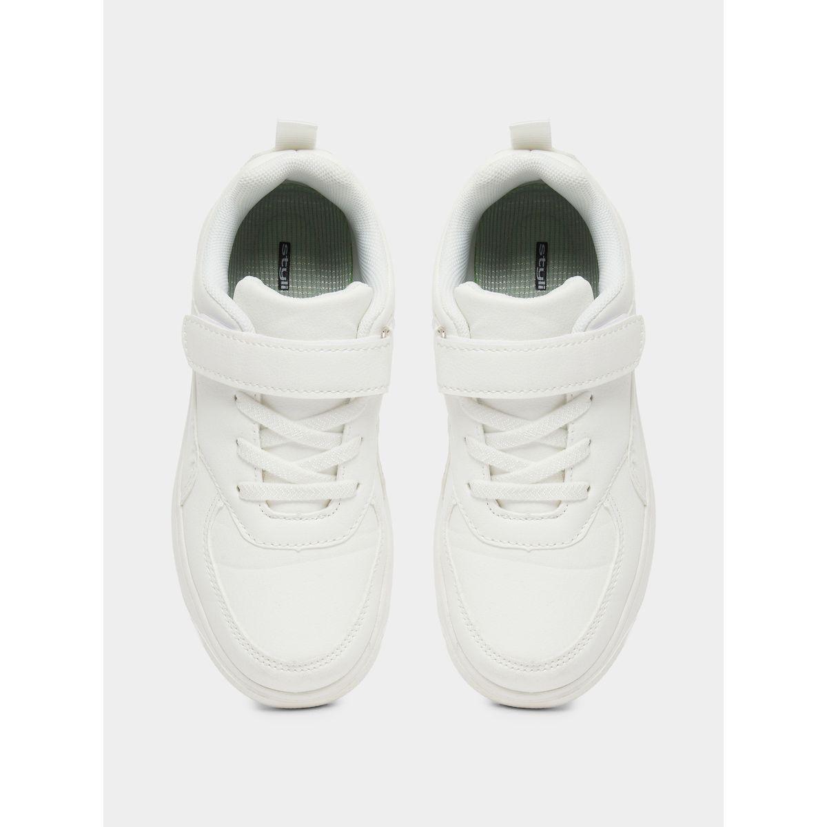 حذاء سنيكرز بنعل بلاتفورم-boys-shoes-sneakers-image-5