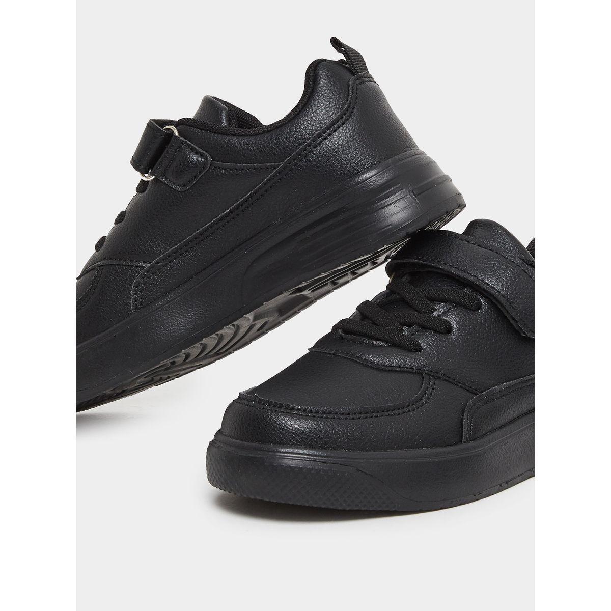 حذاء سنيكرز بشريط فيلكرو للغلق-boys-shoes-sneakers-image-3