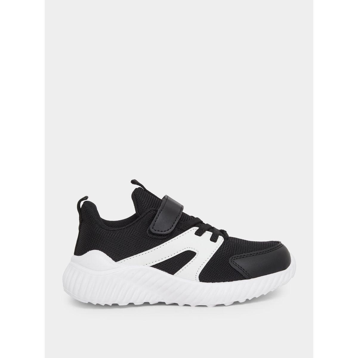 حذاء سنيكرز بنمط كُتل الألوان-boys-shoes-sneakers-image-1