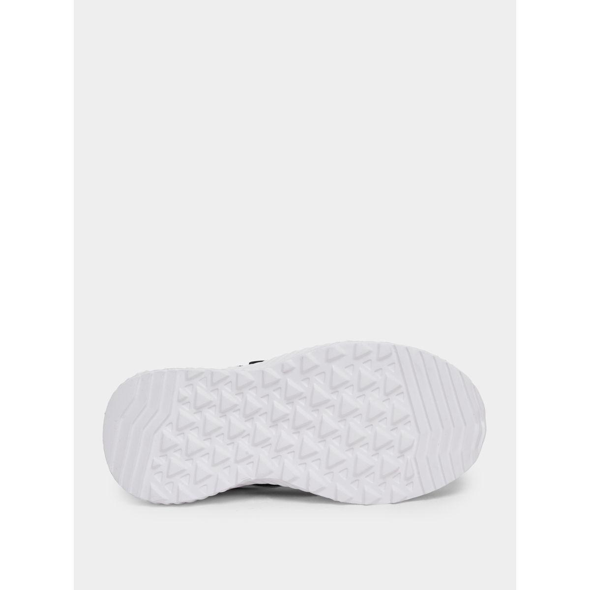 Styli Color Block Sneakers with Hook and Loop Sneakers-boys-shoes-sneakers-image-6