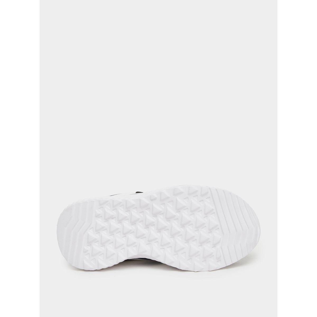 Styli Boys Blue Contrast Panel Sneakers-boys-shoes-sneakers-image-6