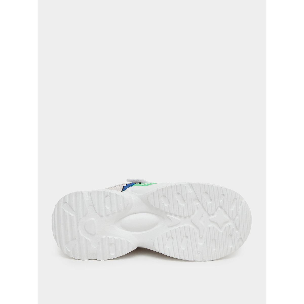 حذاء سنيكرز مزين بتفاصيل ديناصور-boys-shoes-sneakers-image-6