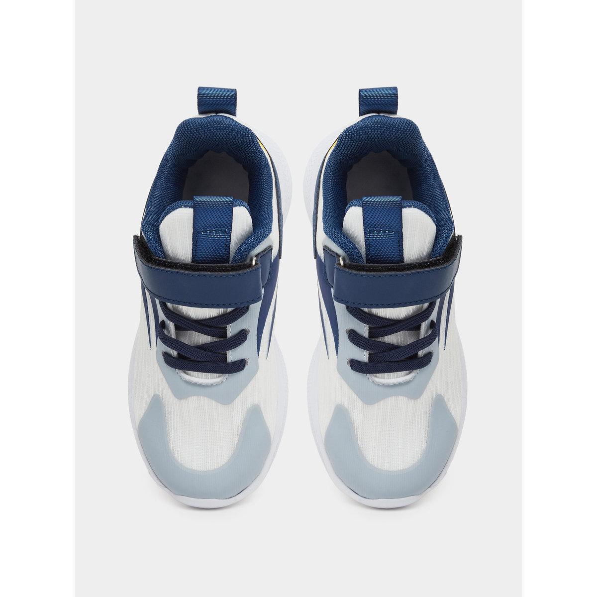 Styli Toddler Boys Contrast Panel Sneakers-boys-shoes-sneakers-image-5
