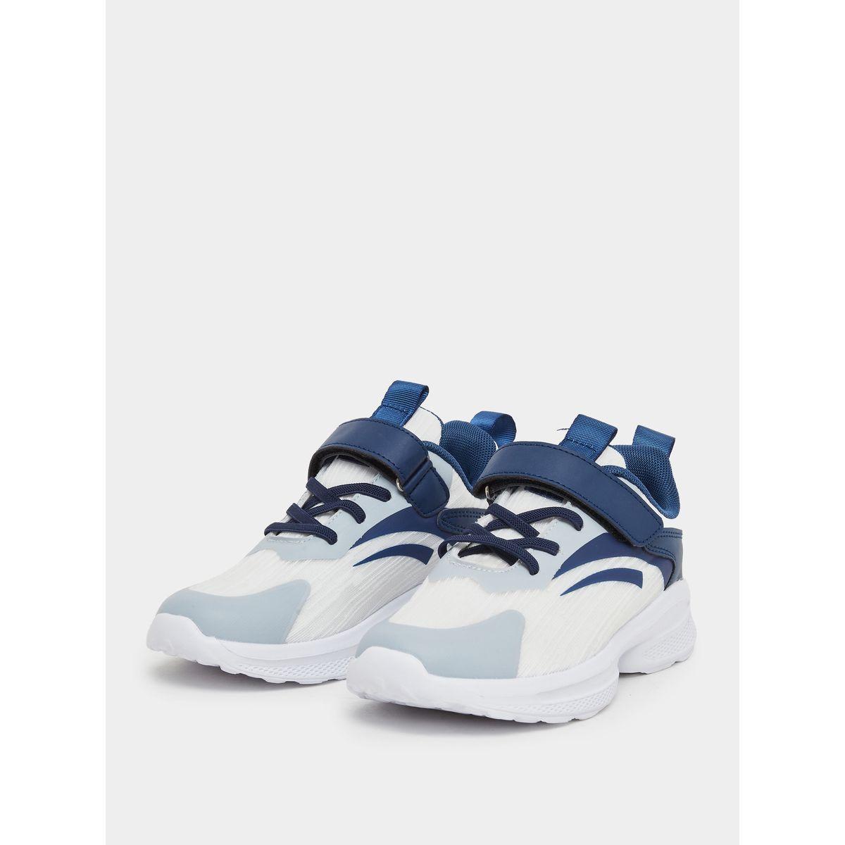حذاء سنيكرز بتفاصيل مُتباينة-boys-shoes-sneakers-image-2